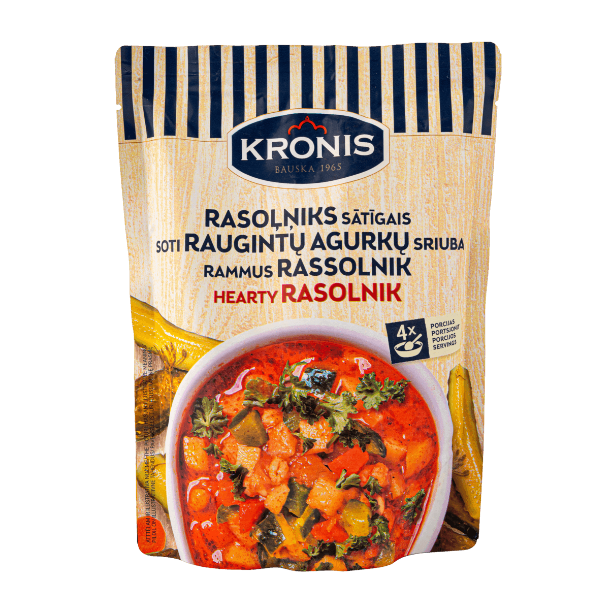 Rasoļņiks sātīgais