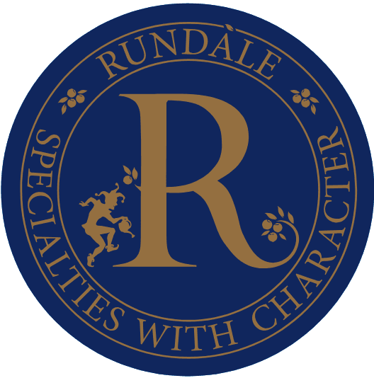 Rundāle Specialities with Character