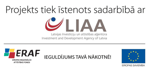 Atbalsta programmas vizuālis — Ārējā marketinga aktivitātes Krievijas un Baltkrievijas tirgu apgūšanā.