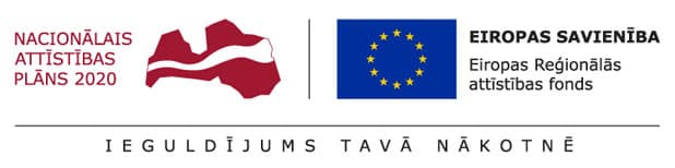 Atbalsta programmas vizuālis — PĀRTIKAS PRODUKTU DROŠĪBAS UZLABOŠANAS PASĀKUMI EKSPORTSPĒJAS PALIELINĀŠANAI